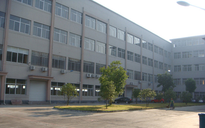 Cina Zhejiang iFilter Automotive Parts Co., Ltd.