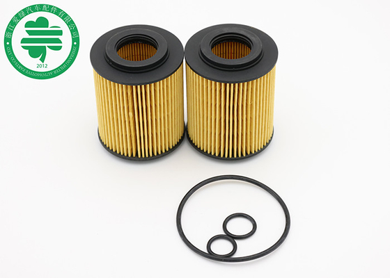 Filter Oli Cartridge Mesin Chevrolet Isuzu OE 98018448 5650375 Untuk GM Opel Vauxhall