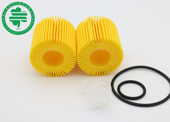Filter Oli Kartrid Lexus 04152YZZA1, Filter Oli Mesin Toyota 415231090
