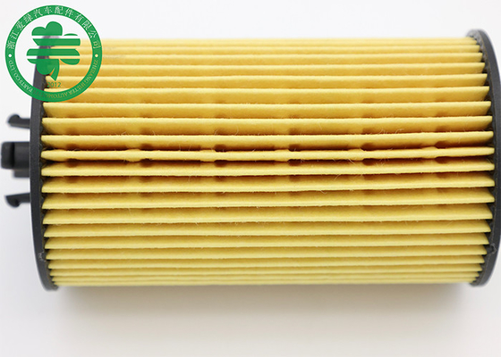 93185674 5650359 Auto Parts Cartridge Filter Oli L4 1.6L Untuk GM Chevrolet Fiat Opel