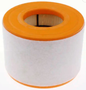 Filter Udara Mesin Otomotif Premium OE: 4G0 133 843 H Untuk Audi A6 dengan 2.0L Turbo (12-19)