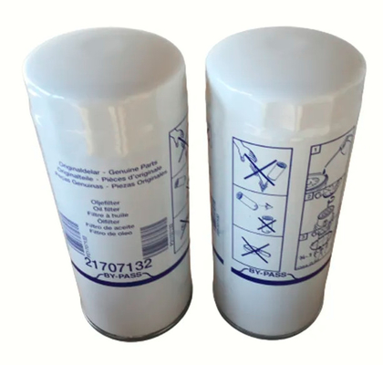 Filter Oli Mesin Otomotif Premium Untuk , Truk Sandvik, Peralatan  Deskripsi Produk