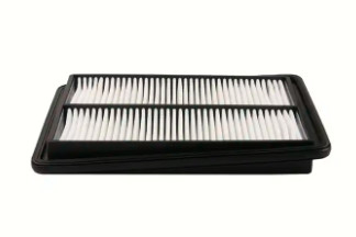 Filter Udara Mesin Otomotif Premium OE:16546-4BA1A Untuk Nissan Rogue, Qashqai (14-19) Deskripsi Produk